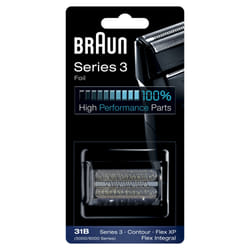 Braun Series 3 31B Tête de rasage