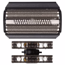 Braun Series 3 BR-KP505 - Vue supplémentaire 3