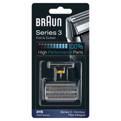 Braun Series 3 31S Tête de rasage
