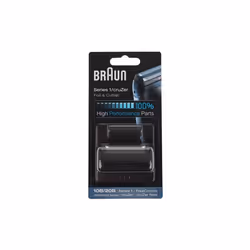 BRAUN - GRILLE DE RASAGE FREECONTROL - 10B-20B - - 81392188