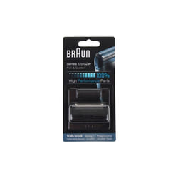 BRAUN - GRILLE DE RASAGE FREECONTROL - 10B-20B - - 81392188