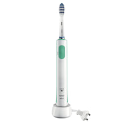 Oral-B TriZone Brosse à dents électrique rechargeable 600