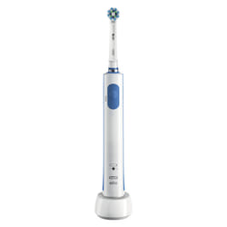 Oral-B PRO 600 CrossAction Brosse À Dents Électrique