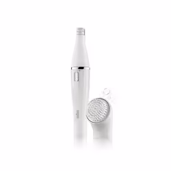 Braun SE810, Blanc, 200 pince(s), AA