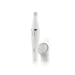 Braun SE810 épilateur 200 pince(s) Blanc