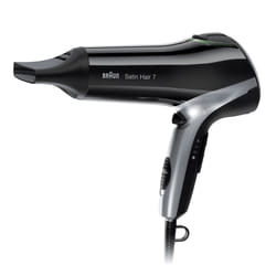Braun HD 710 sèche-cheveux 2200 W Noir