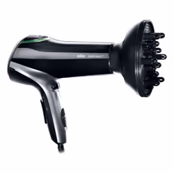 Braun HD 730 sèche-cheveux 2200 W Noir