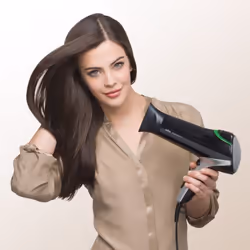 Braun HD 730 sèche-cheveux 2200 W Noir