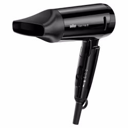 Braun 81475789 sèche-cheveux 1600 W Noir