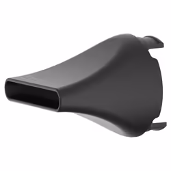 Braun 81475789 sèche-cheveux 1600 W Noir