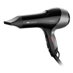 Braun Satin Hair 7 HD 780 sèche-cheveux 2000 W Noir