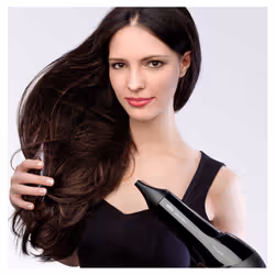 Braun Satin Hair 7 HD 780 sèche-cheveux 2000 W Noir
