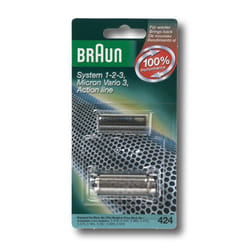 Braun Combipack 424