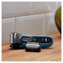 Braun Series 3 81686067 accessoire de rasage Tête de rasage - Vue supplémentaire 5
