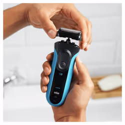 Braun Series 3 81686071 accessoire de rasage Tête de rasage