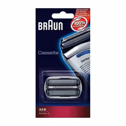 Braun 32S, 1 tête(s)