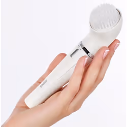 Braun Visage 80 – 2 brosses de rechange –Développées pour la brosse de nettoyage facial Visage