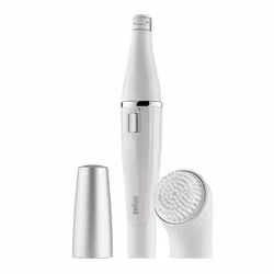 Braun 81497538 accessoire de brosse de nettoyage facial 2 pièce(s) Tête de brosse pour le visage - Vue supplémentaire 4