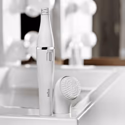 Braun 81497538 accessoire de brosse de nettoyage facial 2 pièce(s) Tête de brosse pour le visage - Vue supplémentaire 6