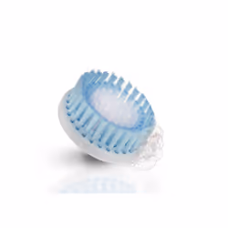 Braun Face 80-e Brosse Exfoliante pour Nettoyer les Pores en Profondeur - Lot de 2 brosses de Remplacement