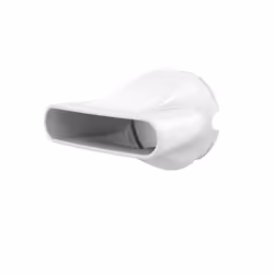 Braun Satin Hair 1 PowerPerfection HD180 sèche-cheveux 1800 W Blanc - Vue supplémentaire 4