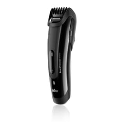 Braun BT5070 Batterie 25 2 cm Bleu, Rouge