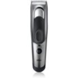 Braun HC5090 Noir, Argent 17 Hybrides nickel-métal (NiMH)