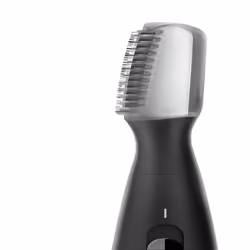 Braun 81519196 tondeuse de précision Noir