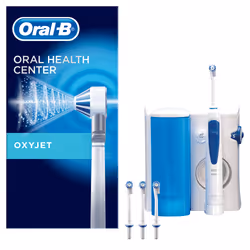 Oral-B MD20 Oxyjet