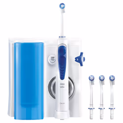Oral-B MD20 Oxyjet jet dentaire 0,6 L