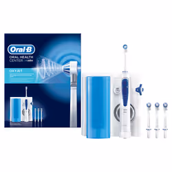 Oral-B MD20 Oxyjet jet dentaire 0,6 L