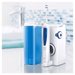 Oral-B MD20 Oxyjet jet dentaire 0,6 L - Vue supplémentaire 8