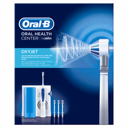 Oral-B MD20 Oxyjet jet dentaire 0,6 L - Vue supplémentaire 9