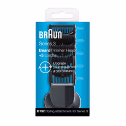 Braun BT32