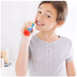 Oral-B SE7180 Blanc - Vue supplémentaire 4