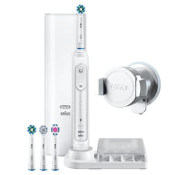Oral-B Genius 9000 White Brosse À Dents Électrique