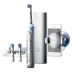 Oral-B Genius 8200 Brosse À Dents Électrique