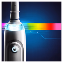 Oral-B Genius 8200 Brosse À Dents Électrique