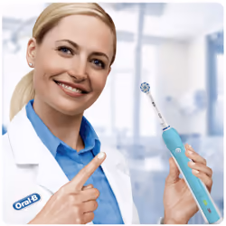 Oral-B PRO 700 Brosse À Dents Électrique - Vue supplémentaire 5