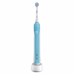 Oral-B PRO 700 Brosse À Dents Électrique - Vue supplémentaire 7