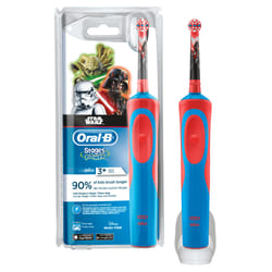 Oral-B Vitality Stages Power Brosse À Dents Électrique