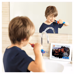 Oral-B Vitality Stages Power Brosse À Dents Électrique - Vue supplémentaire 4