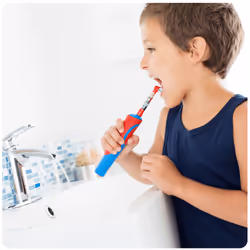 Oral-B Vitality Stages Power Brosse À Dents Électrique - Vue supplémentaire 5