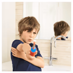 Oral-B Vitality Stages Power Brosse À Dents Électrique - Vue supplémentaire 6