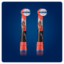 Oral-B Kids Brossettes Pour Brosse À Dents Star Wars x2 - Vue supplémentaire 2