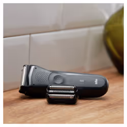 Braun Series 3 81686050 accessoire de rasage Tête de rasage - Vue supplémentaire 5