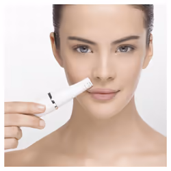 Braun FaceSpa 851V Or, Blanc - Vue supplémentaire 4