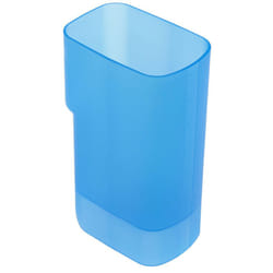 Reservoir eau jet dentaire bleu Braun 81626040