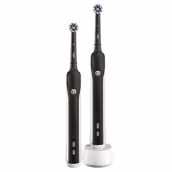Oral-B PRO 790 CrossAction Brosse À Dents Électrique Par Braun