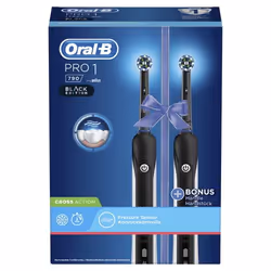 Oral-B PRO 790 CrossAction Brosse À Dents Électrique Par Braun